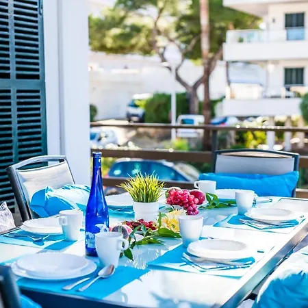 Ideal Mallorca - Casa Pinar * Alcúdia