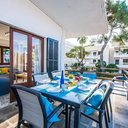 Ideal Mallorca - Casa Pinar *
