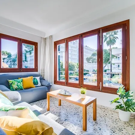 Ideal Mallorca - Casa Pinar Vakantiehuis *