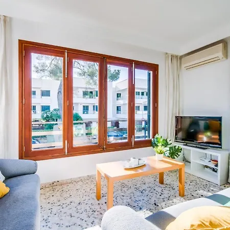 Vakantiehuis Ideal Mallorca - Casa Pinar Alcúdia