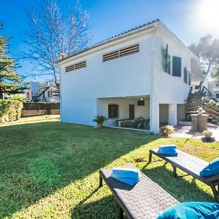 Ideal Mallorca - Casa Pinar Alcúdia
