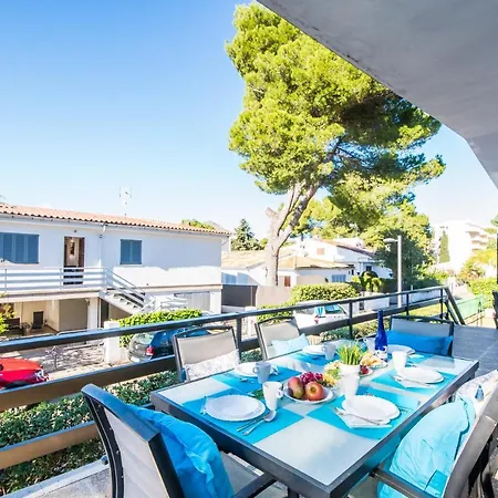Ideal Mallorca - Casa Pinar *