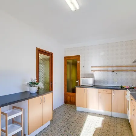 Ideal Mallorca - Casa Pinar Vakantiehuis *