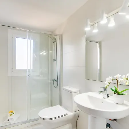 Ideal Mallorca - Casa Pinar * Alcúdia