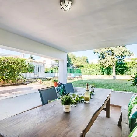 Ideal Mallorca - Casa Pinar * Alcúdia