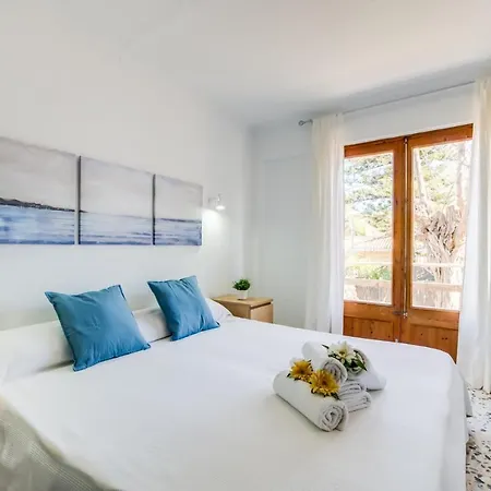 Ideal Mallorca - Casa Pinar Vakantiehuis *