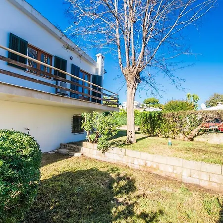 Ideal Mallorca - Casa Pinar Vakantiehuis