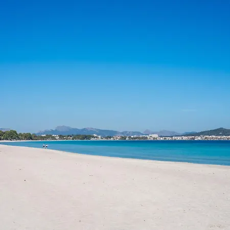 Ideal Mallorca - Casa Pinar *