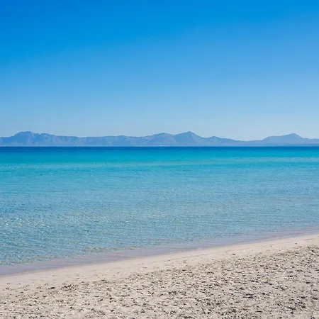 Ideal Mallorca - Casa Pinar